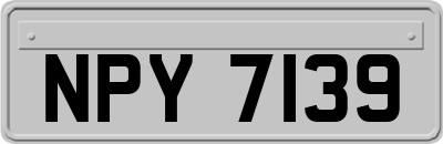 NPY7139