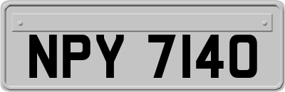 NPY7140