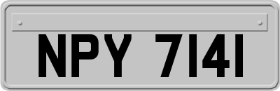 NPY7141