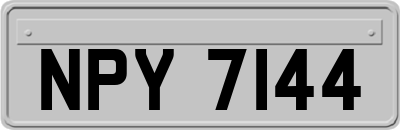 NPY7144