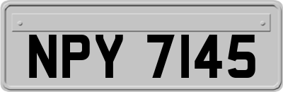 NPY7145