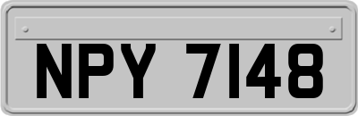 NPY7148