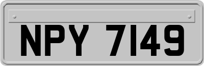 NPY7149