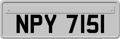 NPY7151