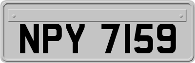 NPY7159