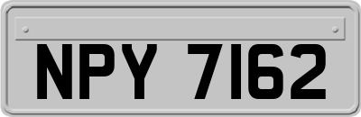 NPY7162