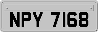 NPY7168