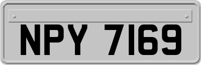 NPY7169
