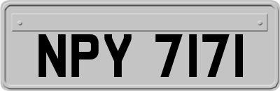 NPY7171