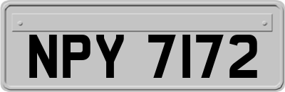 NPY7172