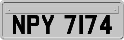 NPY7174