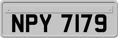 NPY7179