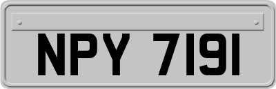 NPY7191