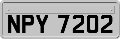NPY7202