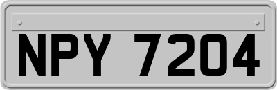 NPY7204