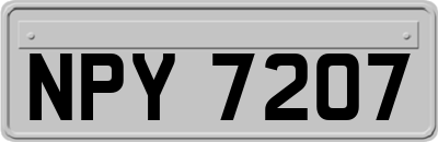 NPY7207