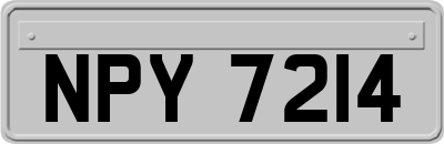 NPY7214