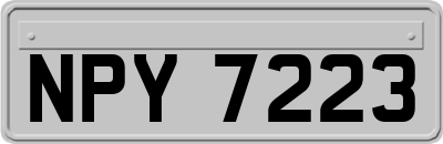 NPY7223