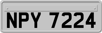 NPY7224