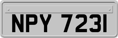 NPY7231