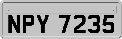 NPY7235