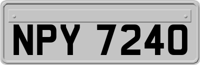 NPY7240