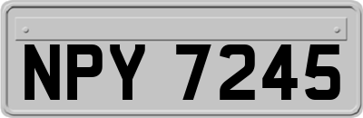 NPY7245