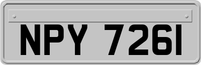 NPY7261