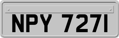 NPY7271