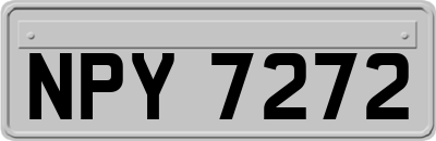NPY7272