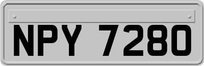 NPY7280
