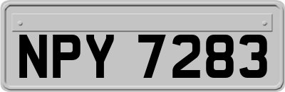 NPY7283
