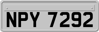 NPY7292