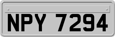 NPY7294