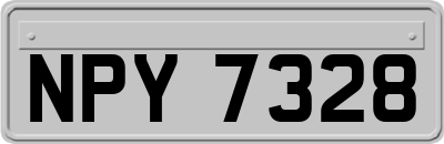 NPY7328