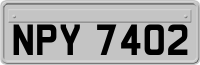 NPY7402