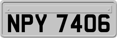 NPY7406