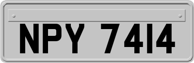 NPY7414