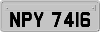 NPY7416