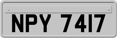 NPY7417