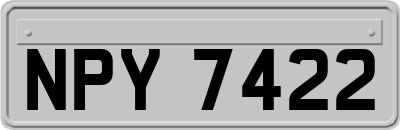 NPY7422