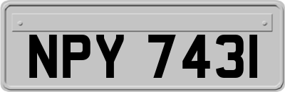NPY7431