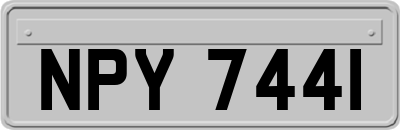 NPY7441