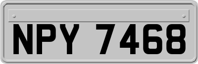NPY7468