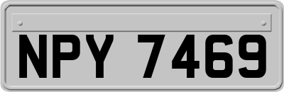 NPY7469