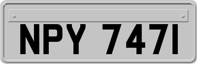 NPY7471