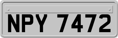 NPY7472