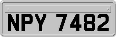 NPY7482