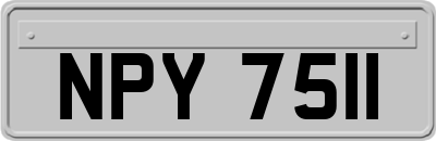 NPY7511