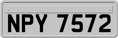 NPY7572